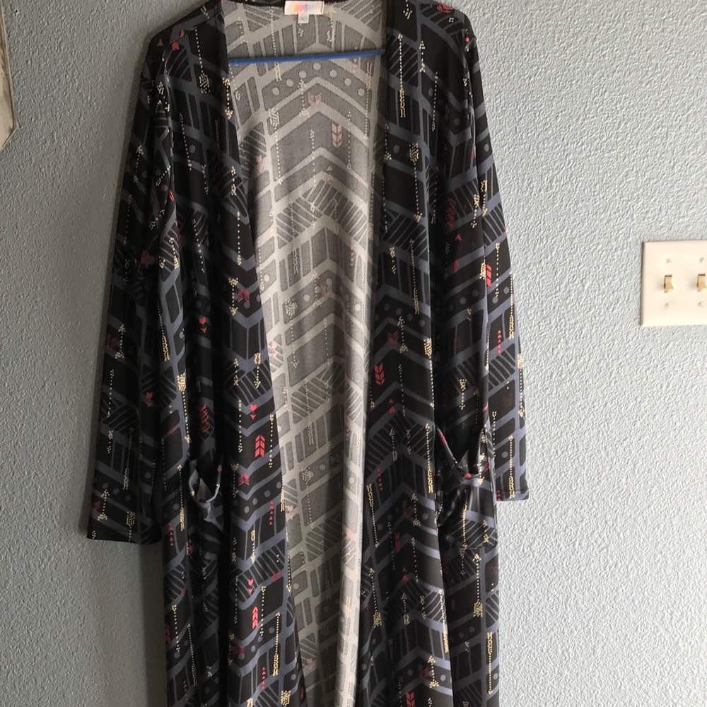 Large Lularoe epic unicorn Sarah!!